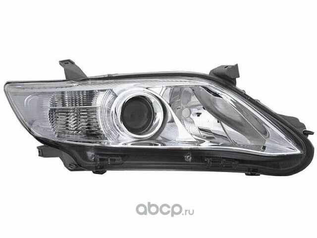Фара головная Depo 21211Q4RLDM правая Toyota Rav4 (-13)