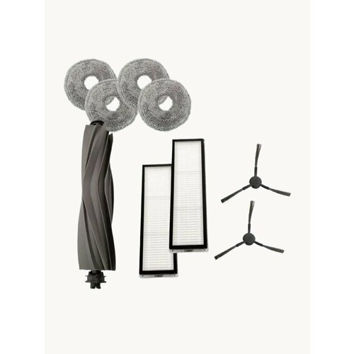 Комплект аксессуаров Dreame для DreameBot L10s Pro сменные фильтры боковые щетки 3240₽