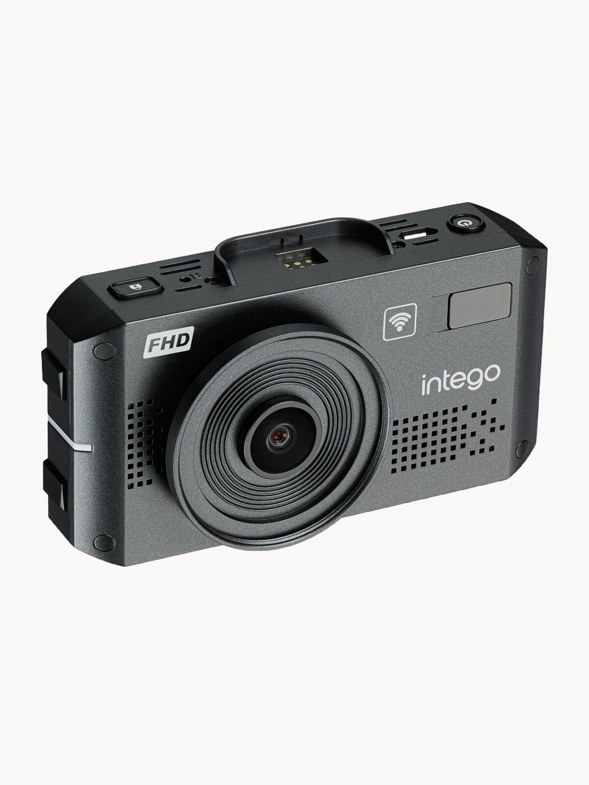 Видеорегистратор FullHD с сигнатурным радар-детектором INTEGO VX-1300S