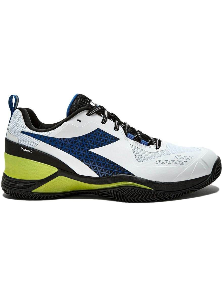 Кроссовки BLUSHIELD TORNEO 2 CLAY