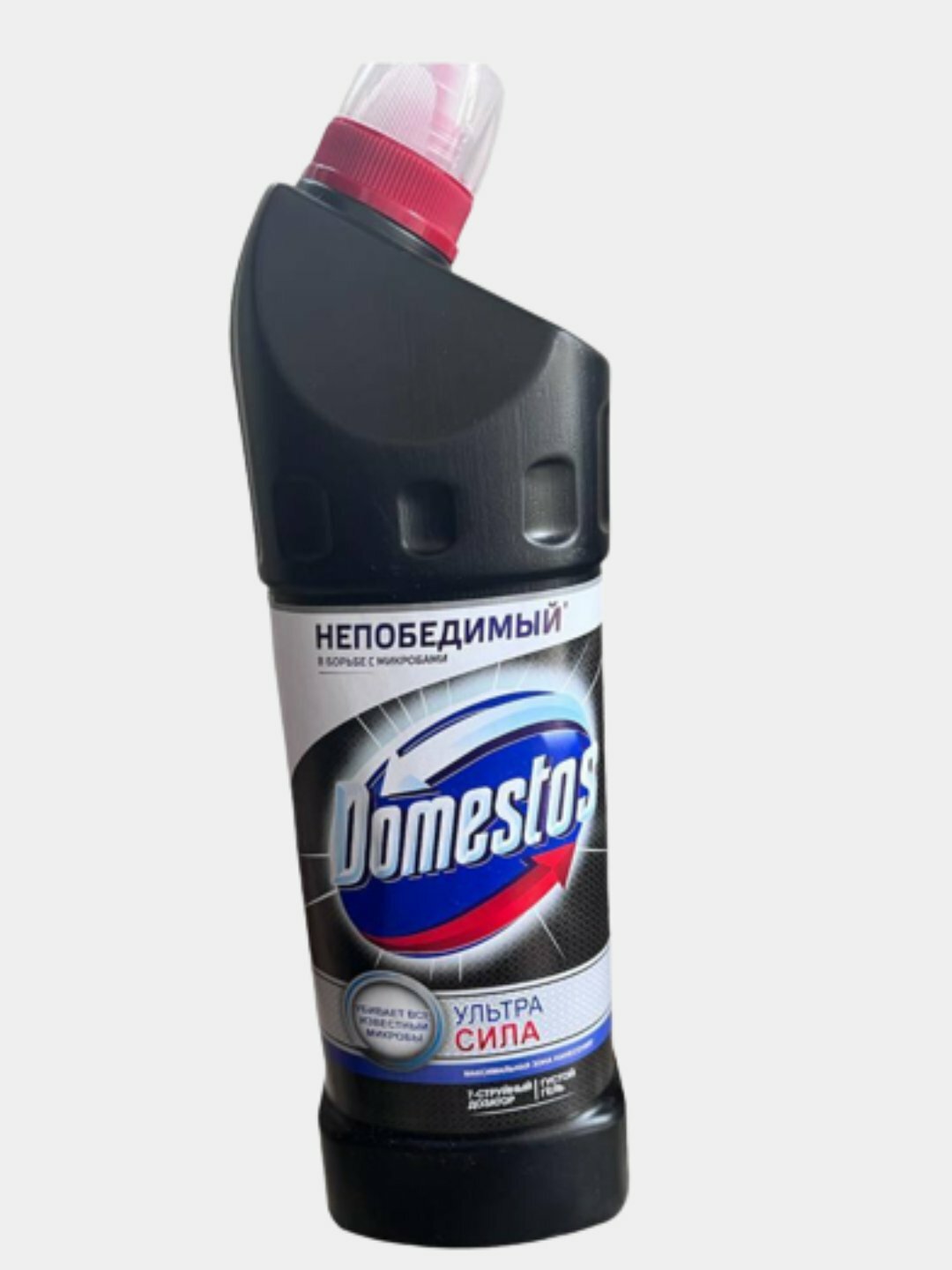 Чистящее средство Domestos, универсальное, для разных поверхностей, 500 мл — фото 1