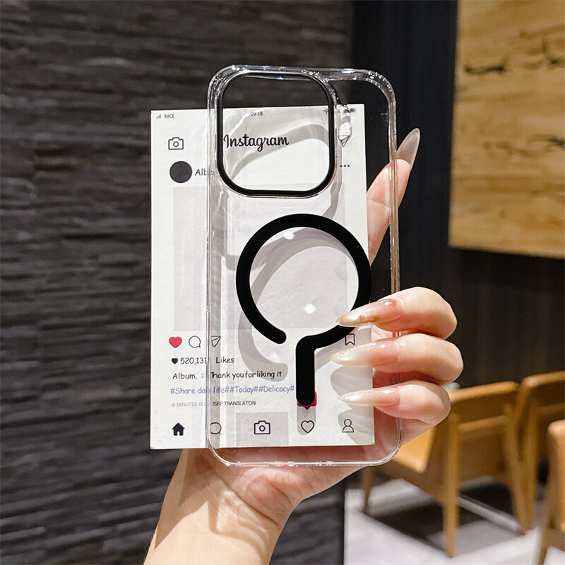 Чехол Для OPPO Find X9 Pro/Оппо Финд X9 Про, soft touch, чехол-кардиомонитор, поликарбонат (PC), защита камеры, ударопрочный, усиленные углы, OPPO, OPPO Find X9 Pro, black,