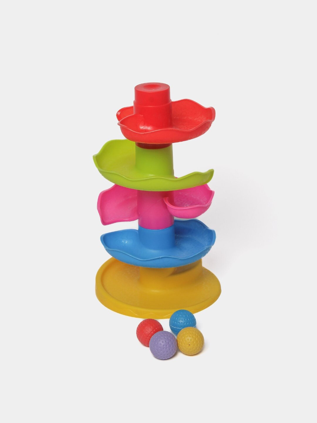 Развивающая игрушка для малышей — фото 1