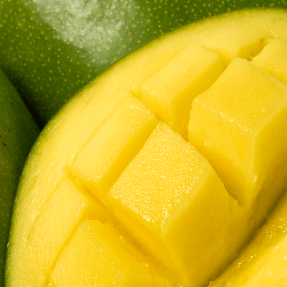 Манго Египетское, 1 упаковка, условия хранения: от +2°с до +9°с — фото 1