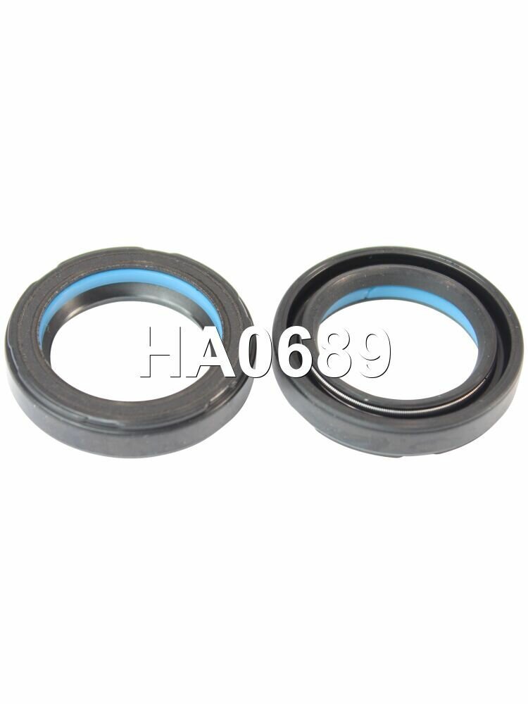 Сальник рулевой рейки Motorherz HA0689