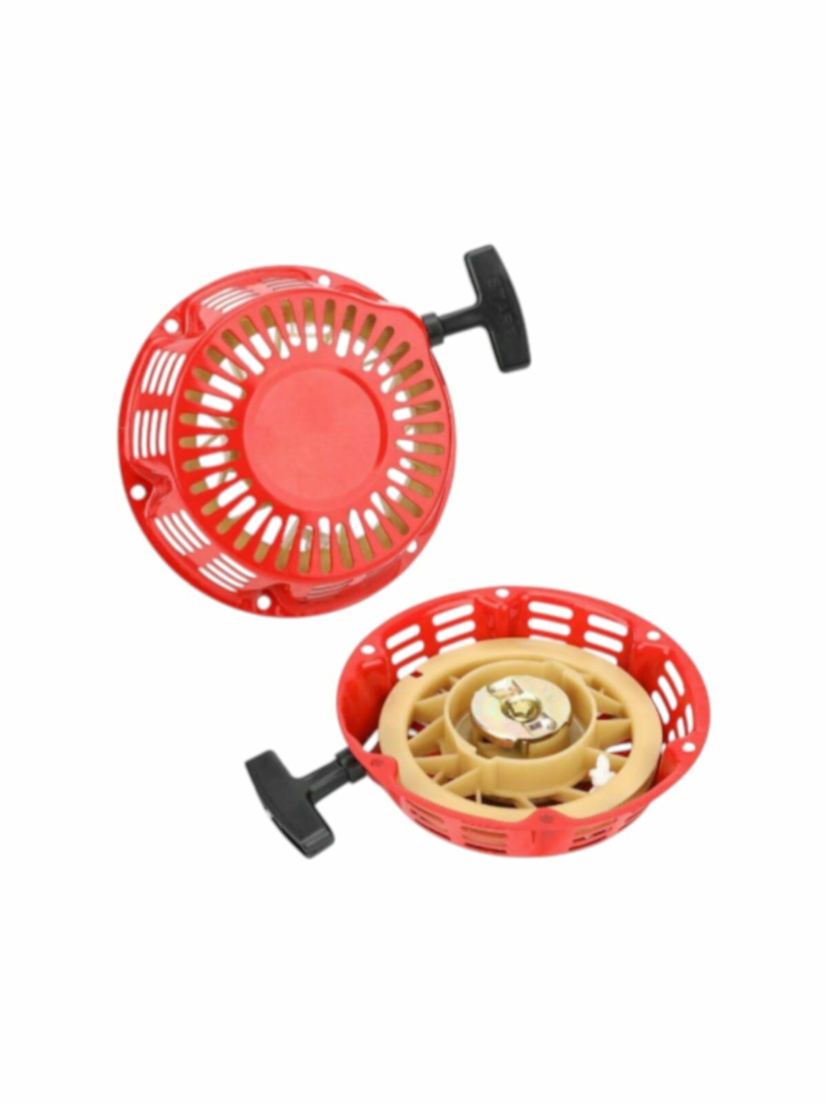 Стартер для генератора Loncin GH3500