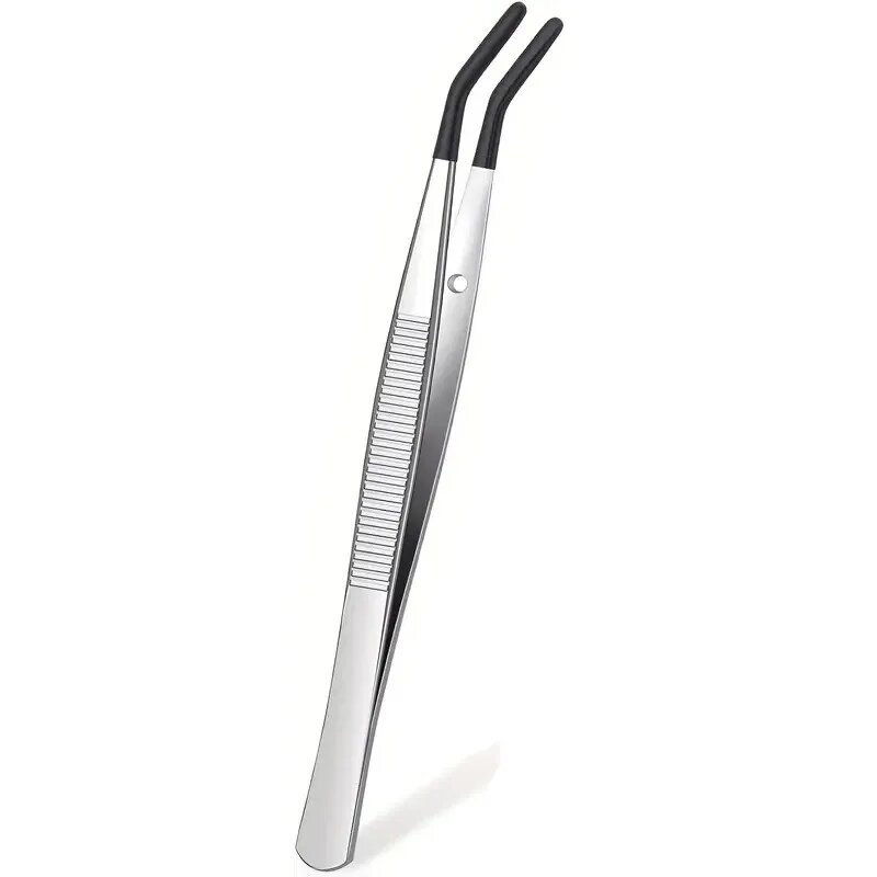 Пинцет шенгмейю B-15.6cm, синий