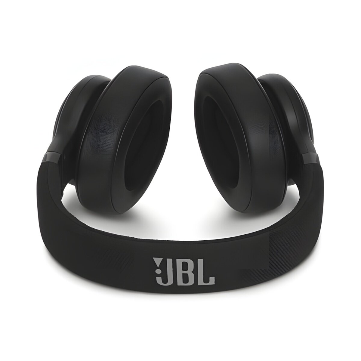 Наушники JBL E55BT Black с беспроводной связью Bluetooth, оригинал — фото 1