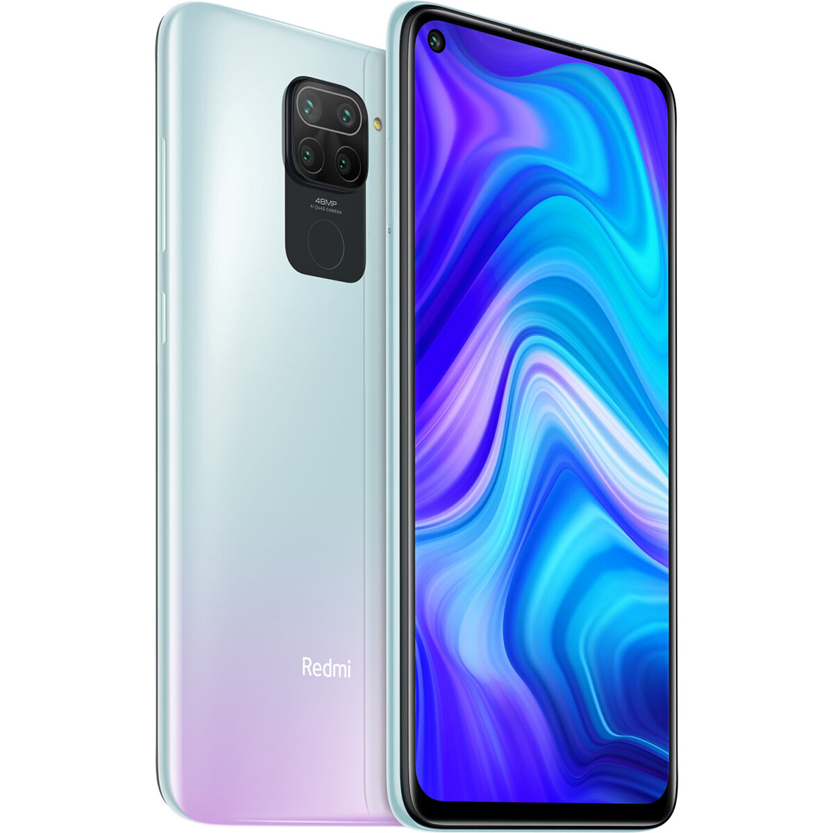 Xiaomi Redmi Note 9 (128GB, 6GB) Mediatek MT6769Z Международная версия 4G LTE