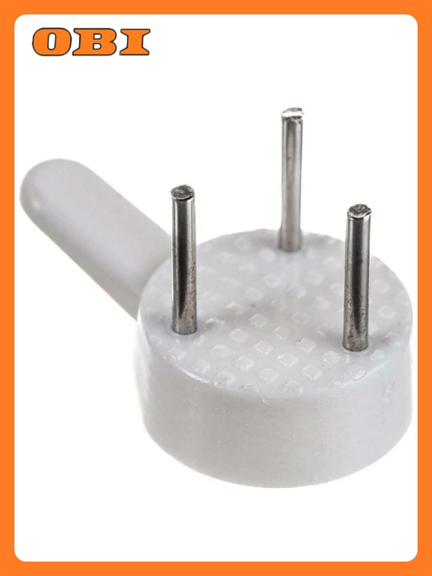 Крюк для картины малый (6 шт)