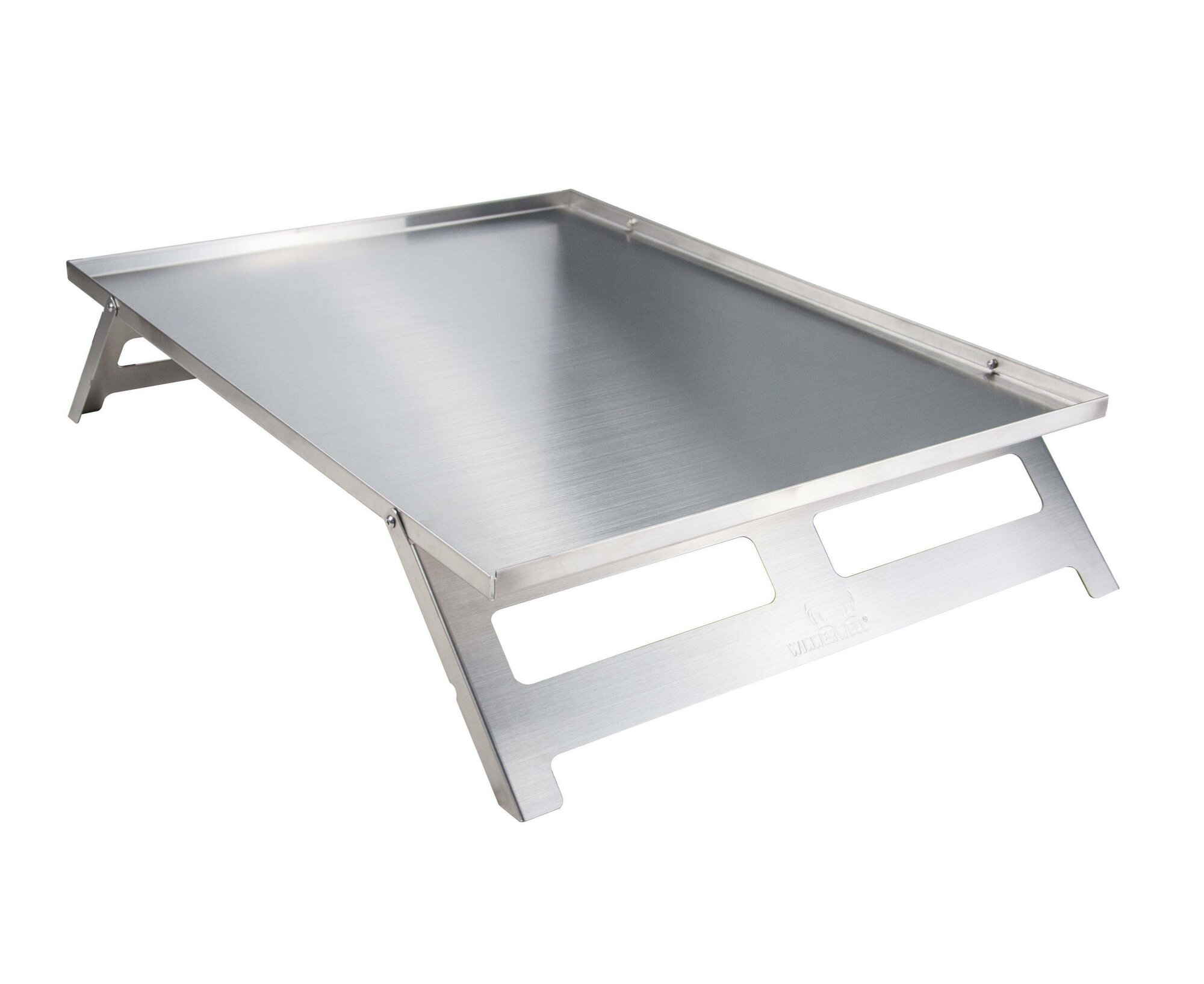 Стол для костровой чаши Winnerwell Accessory Table XL, нерж. ст. AISI 304