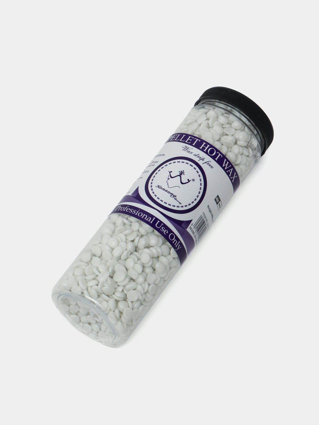 Гранулированный воск для депиляции Hot Wax Professional, 400 гр — фото 1