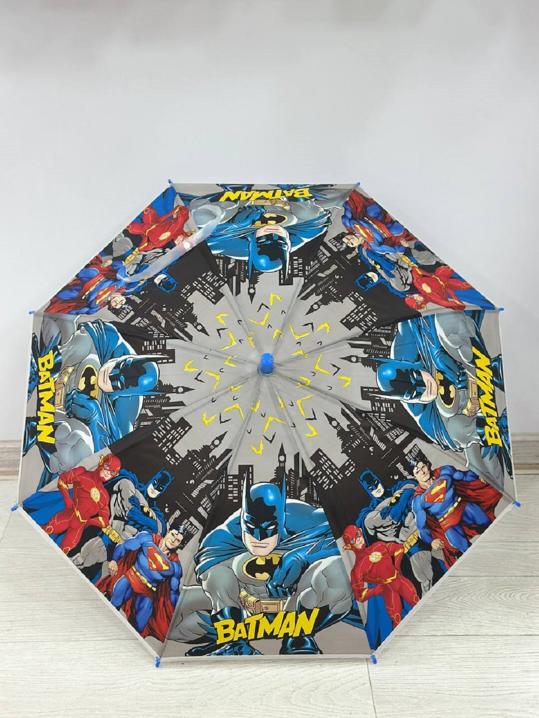 Зонт-трость