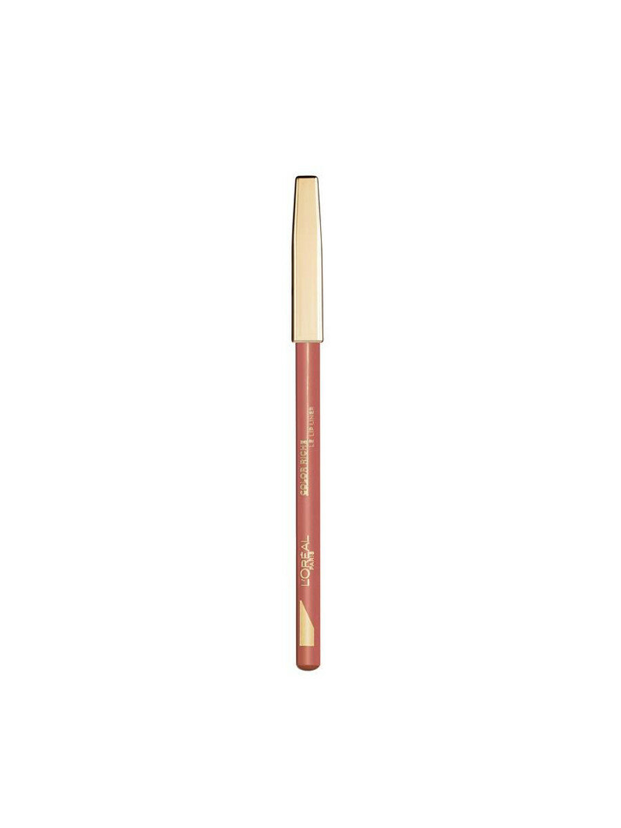 Карандаш для губ Color Riche Le Lip Crayon, оттенок 630