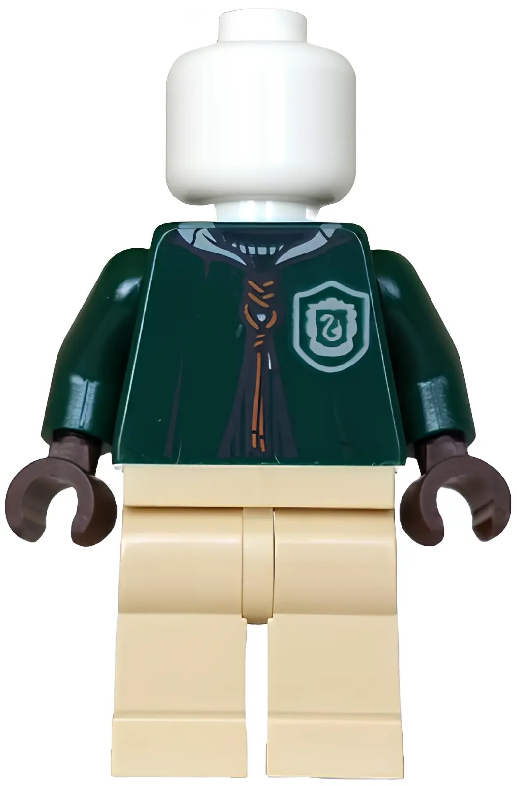 Минифигурка Lego Harry Potter Mannequin hp578 U