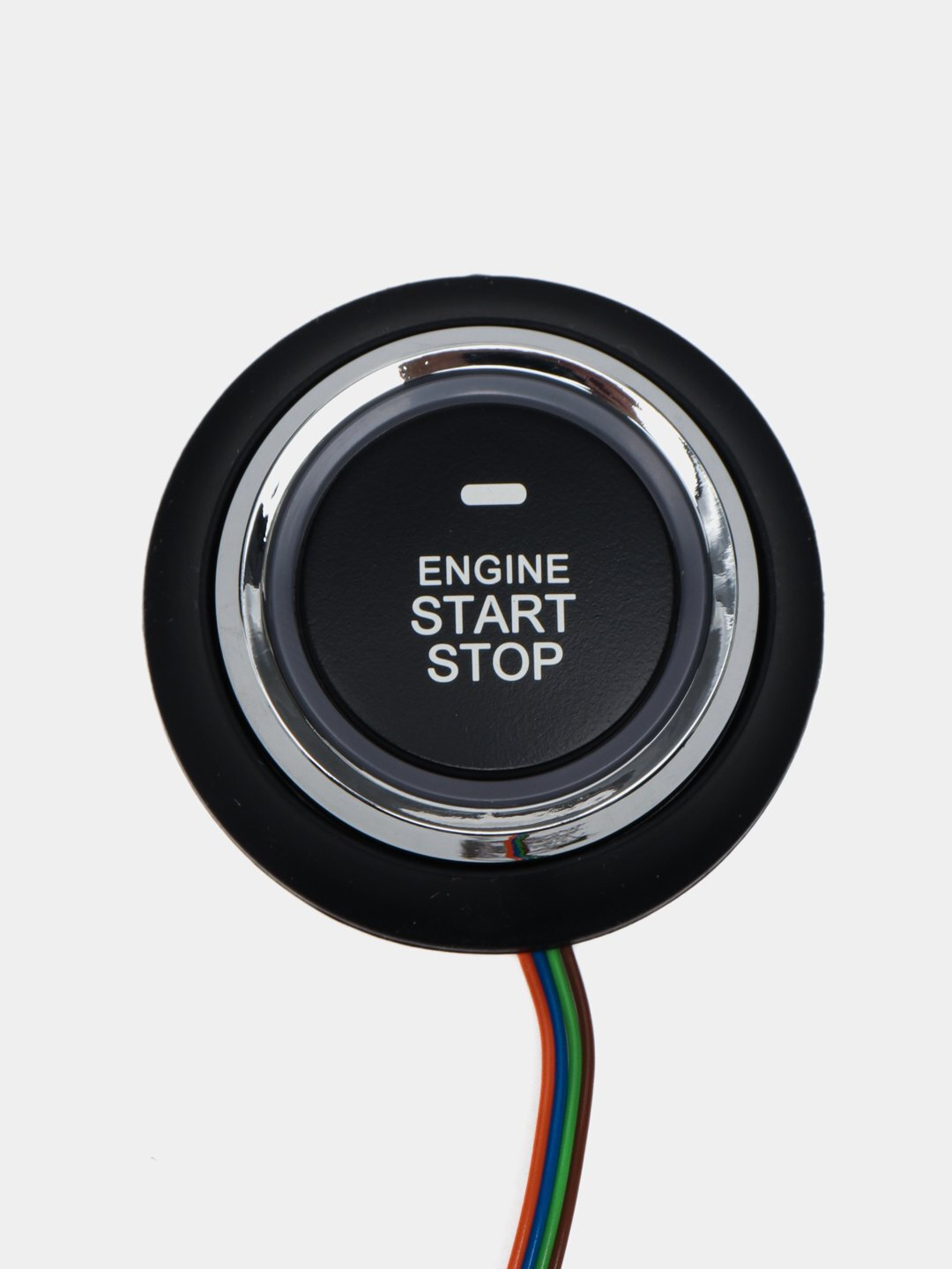 Кнопка Start-Stop Savdo, для электронного блока управления для всех авто — фото 1