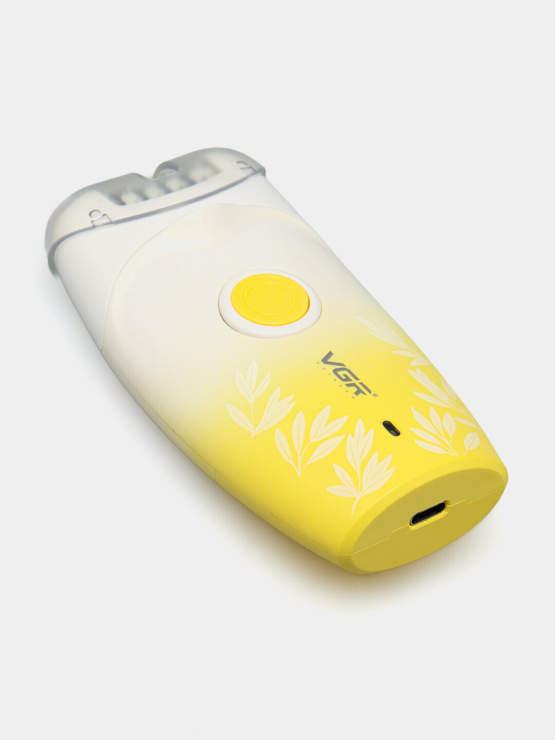 Эпилятор VGR V-738, беспроводной, электроэпилятор, для женщин