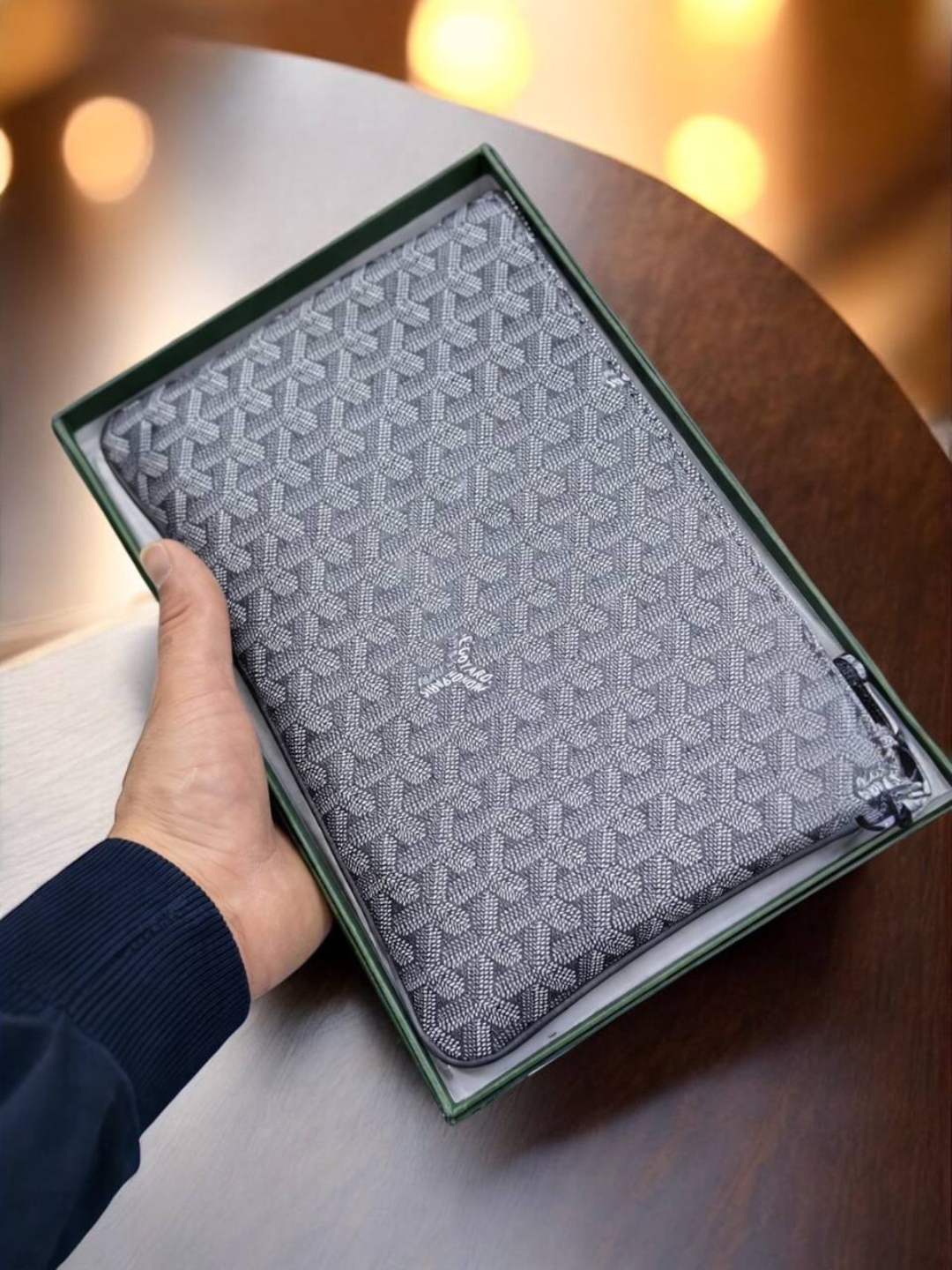 Сумка барсетка