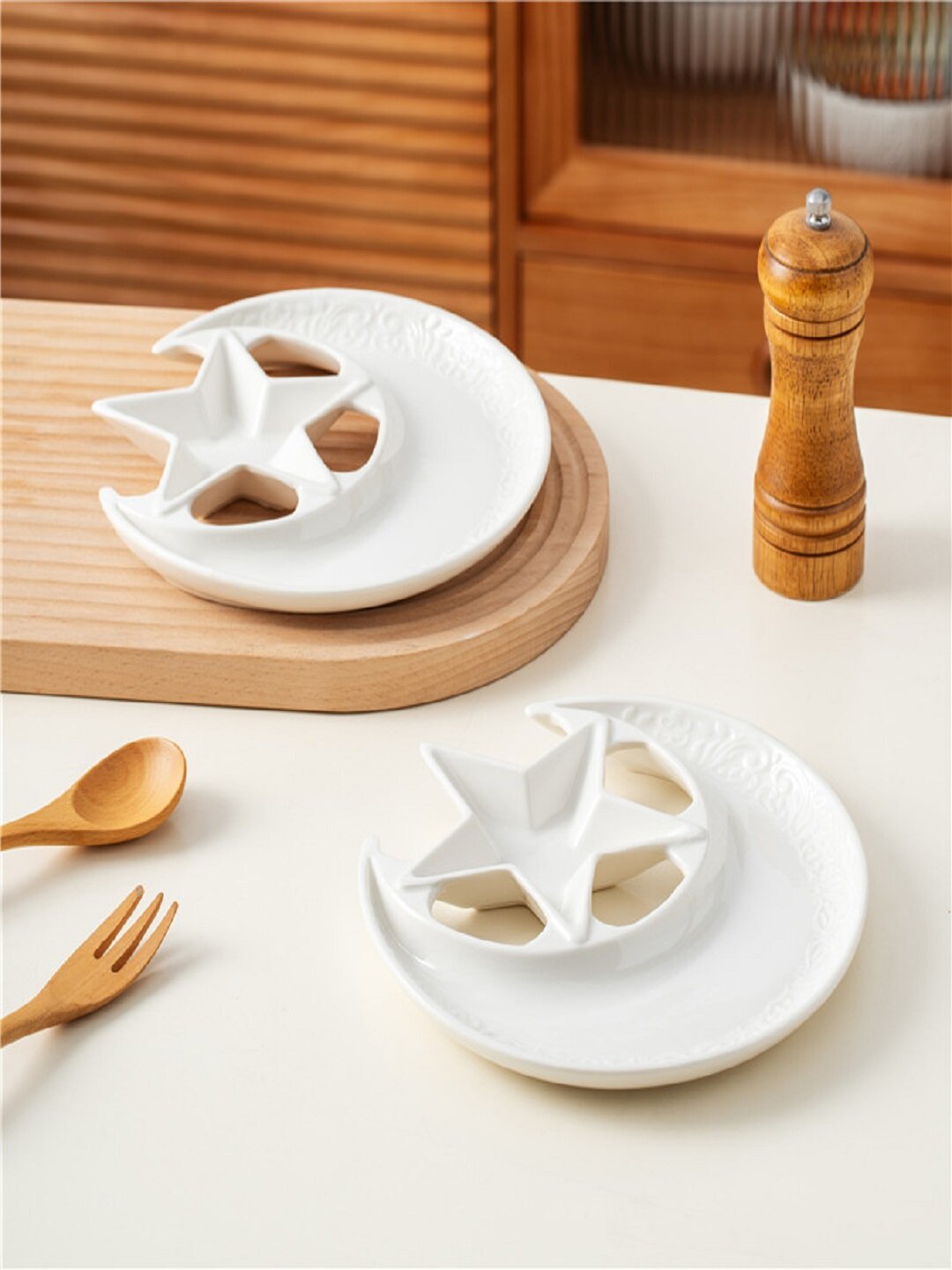 Контейнер для хранения "Рамадан", для фиников, орехов, сухофруктов — фото 1