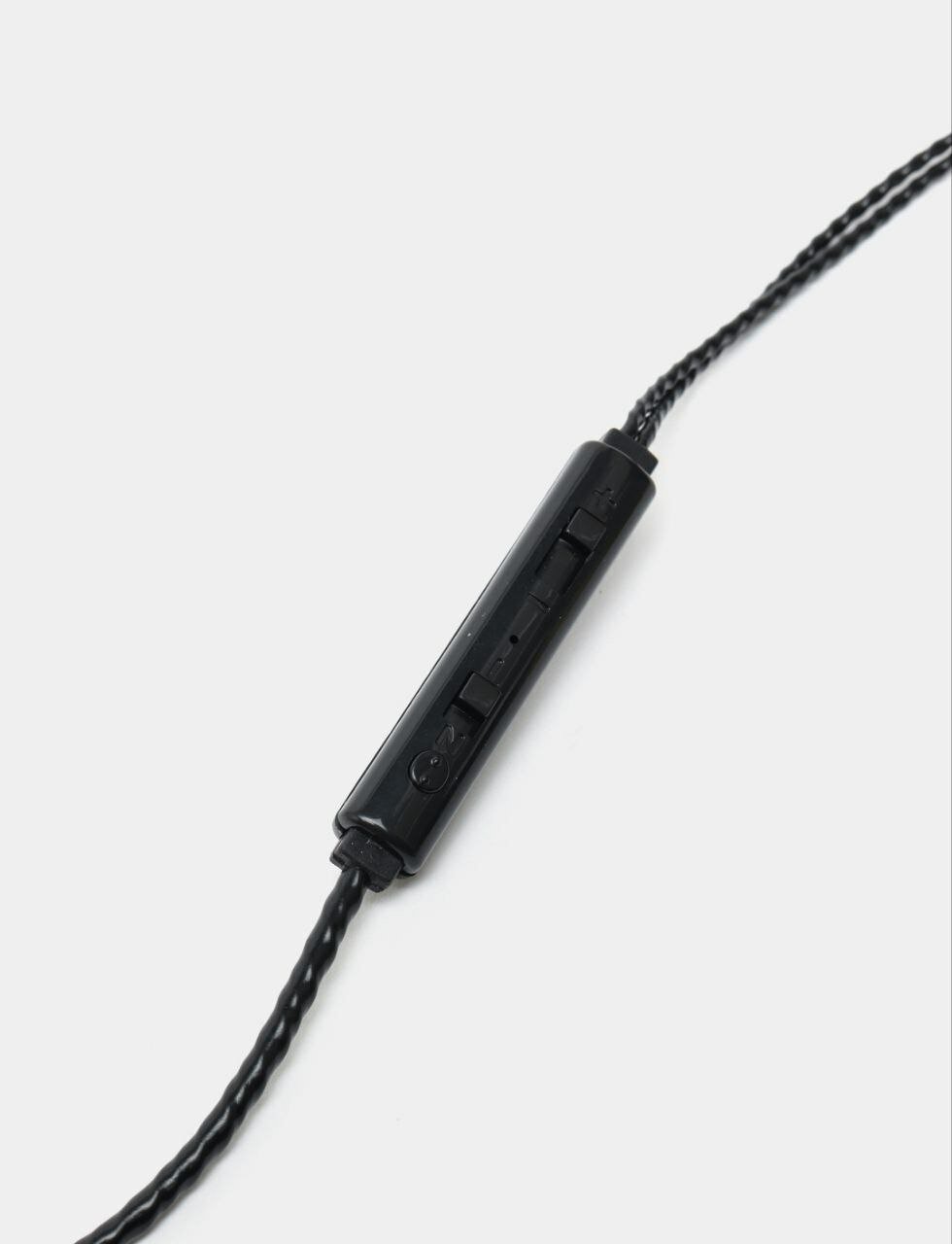 Проводные наушники GH A7, A8 с микрофоном, для iPhone, Samsung, Xiaomi, Redmi — фото 1