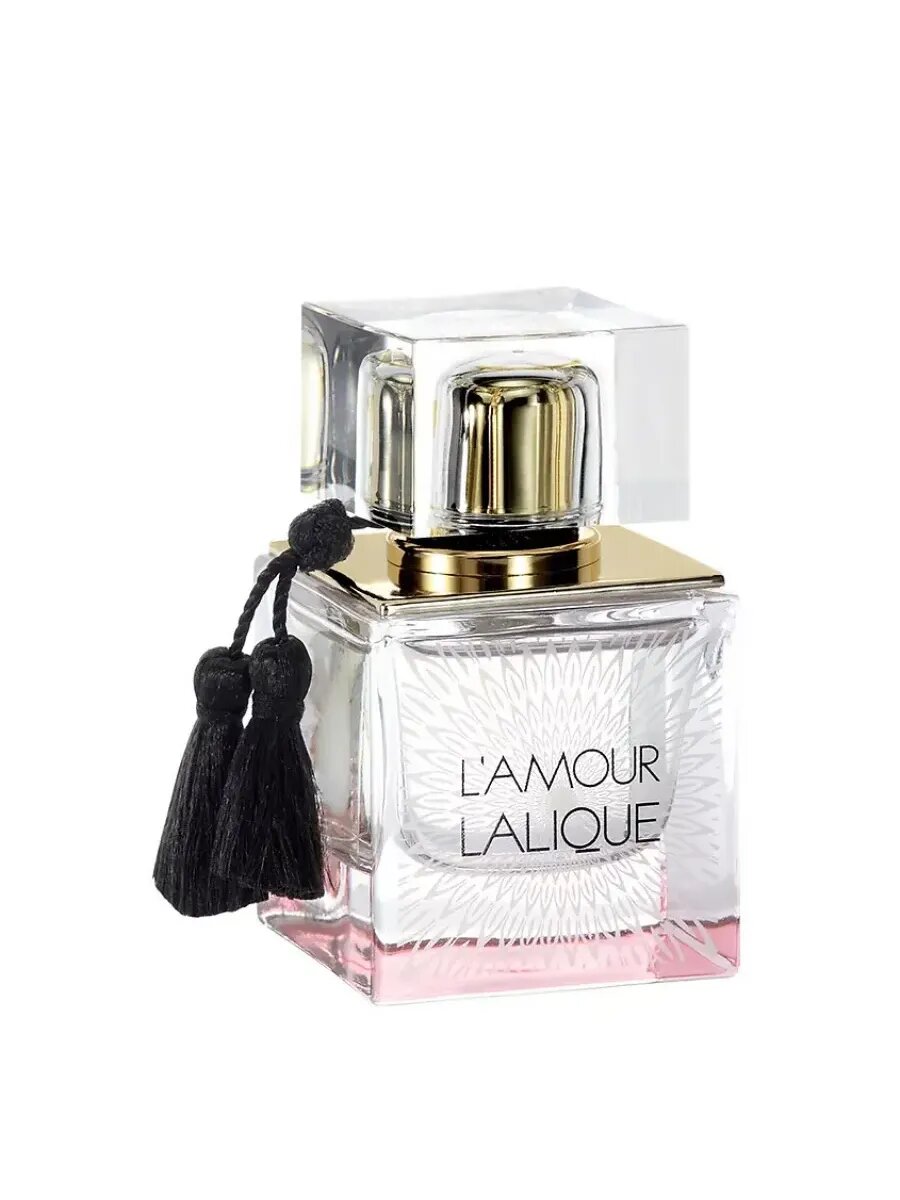 Lalique L`AMOUR DE Lalique lady 30 мл Парфюмерная вода оригинал