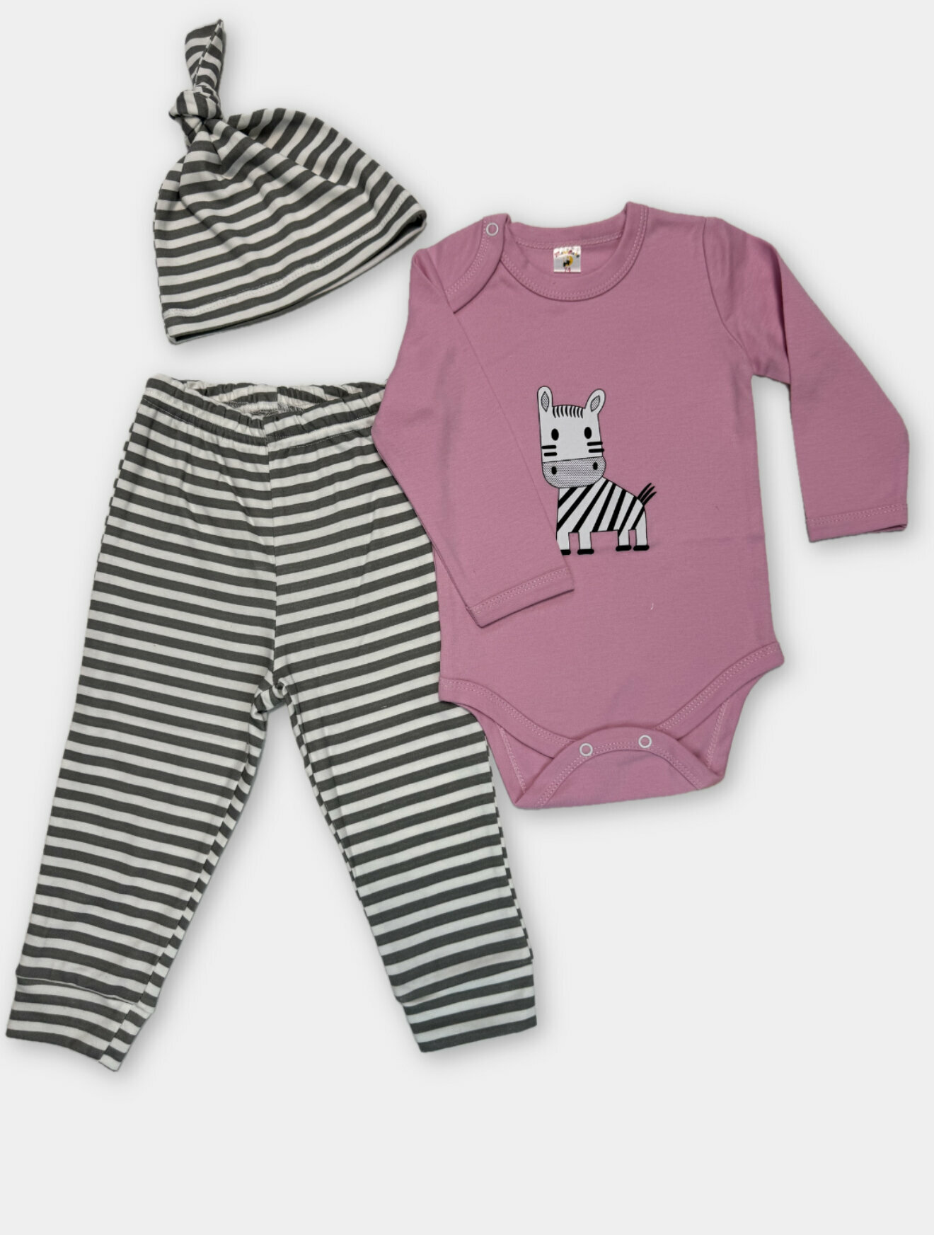 Комплект одежды 68