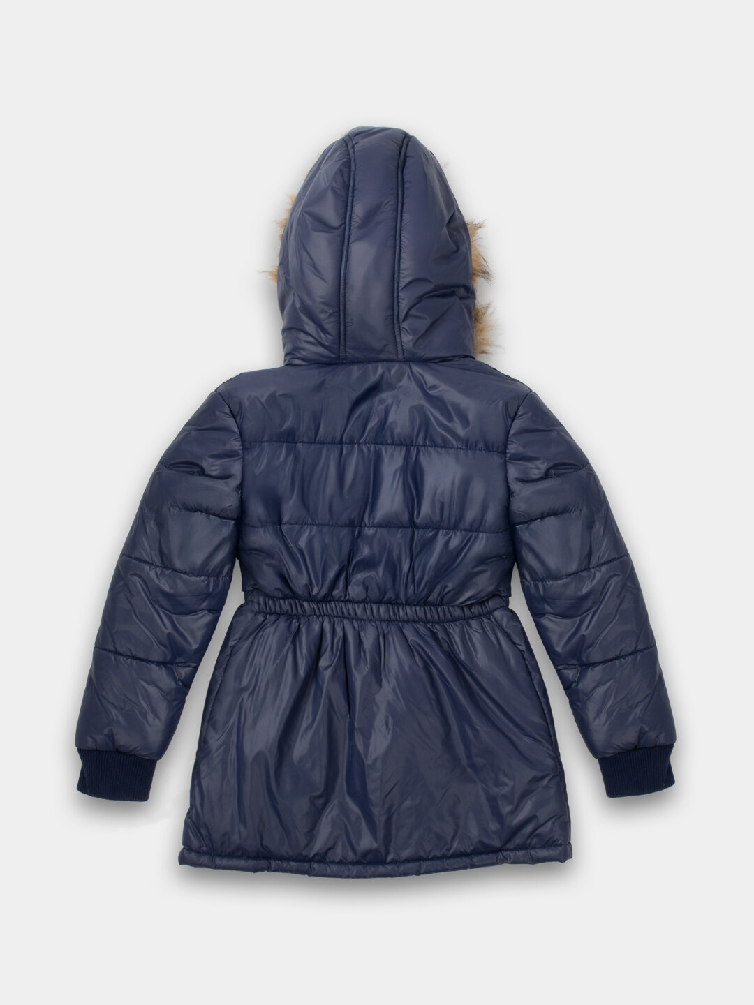 Куртка REDTAG, размер 2-3 года, navy — фото 1