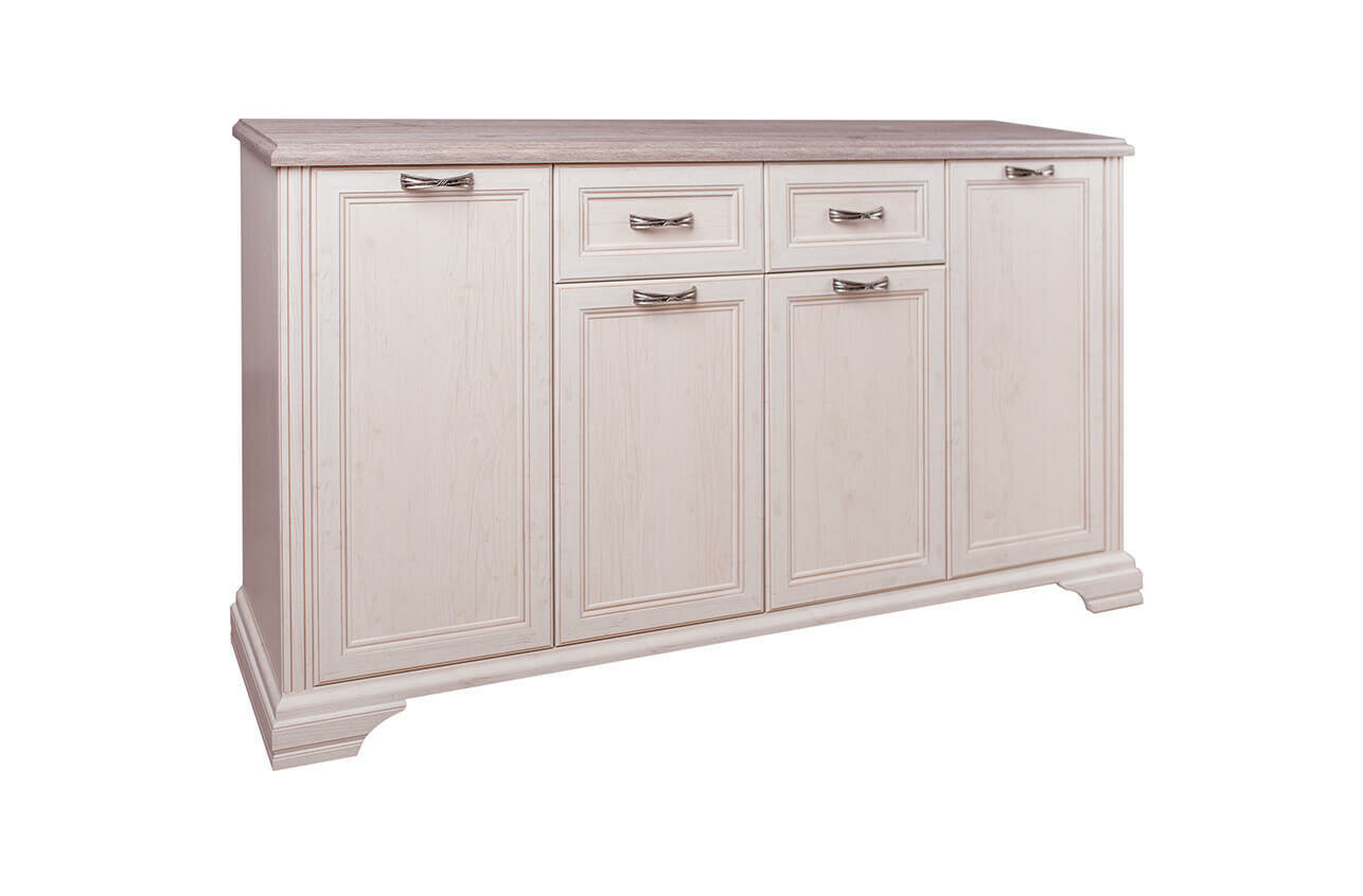 Тумба Monako 4D1S