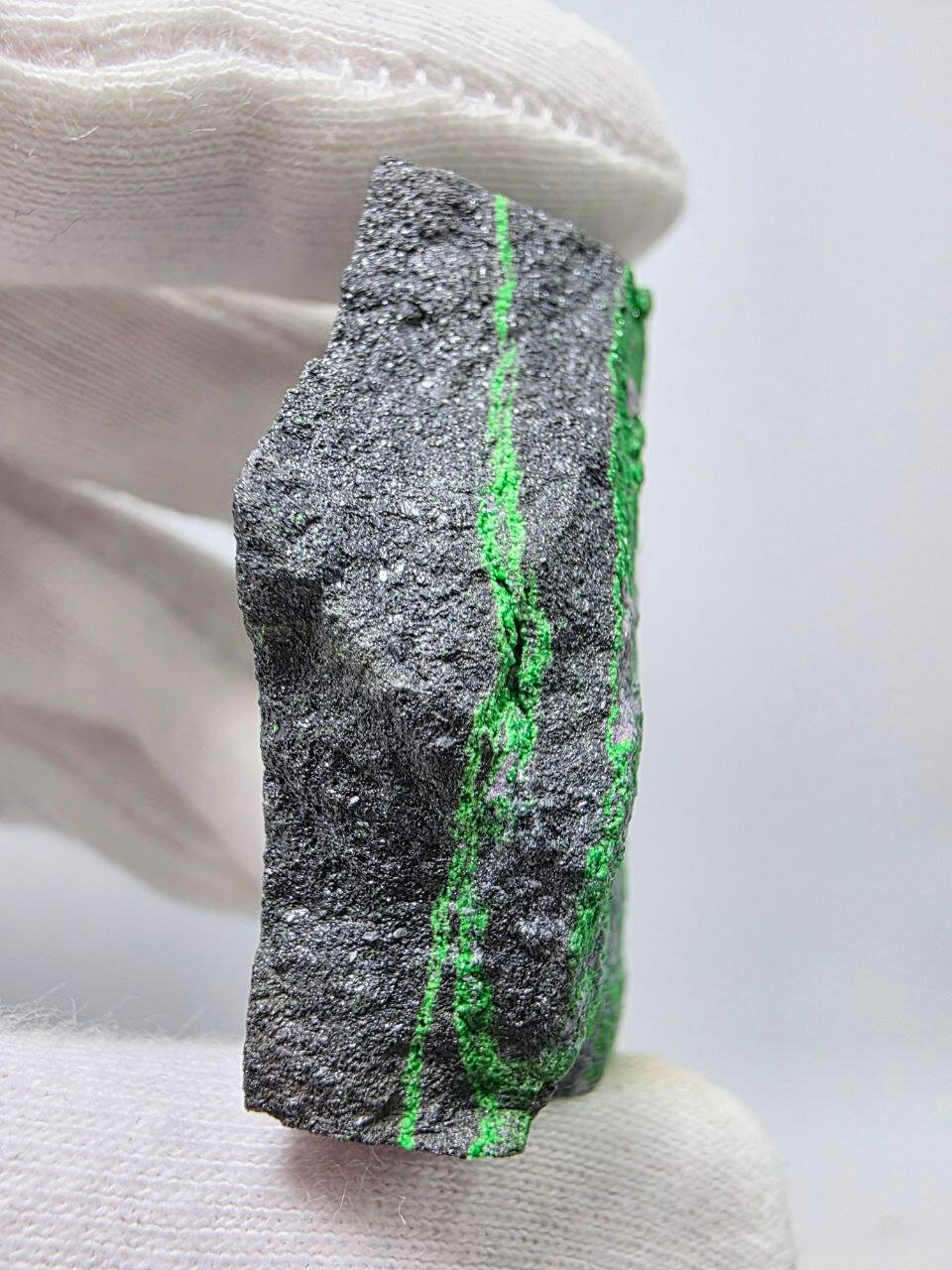 Уваровит 50 мм, 57 г. — фото 1