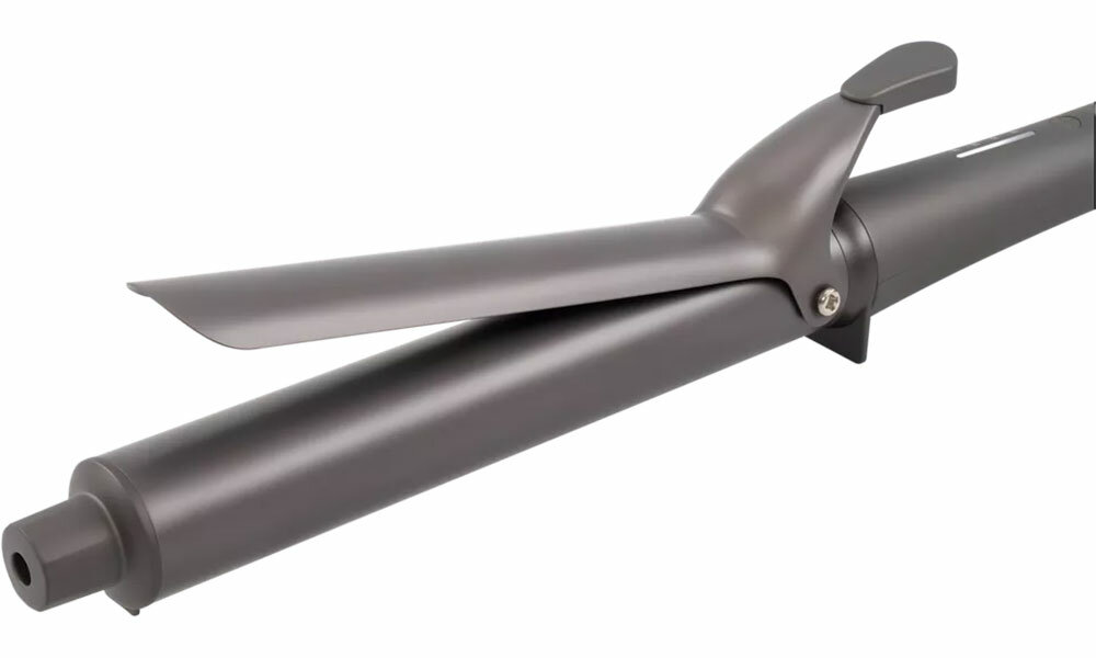 Щипцы для моделирования Polaris PHS 3219Mi, графитовый