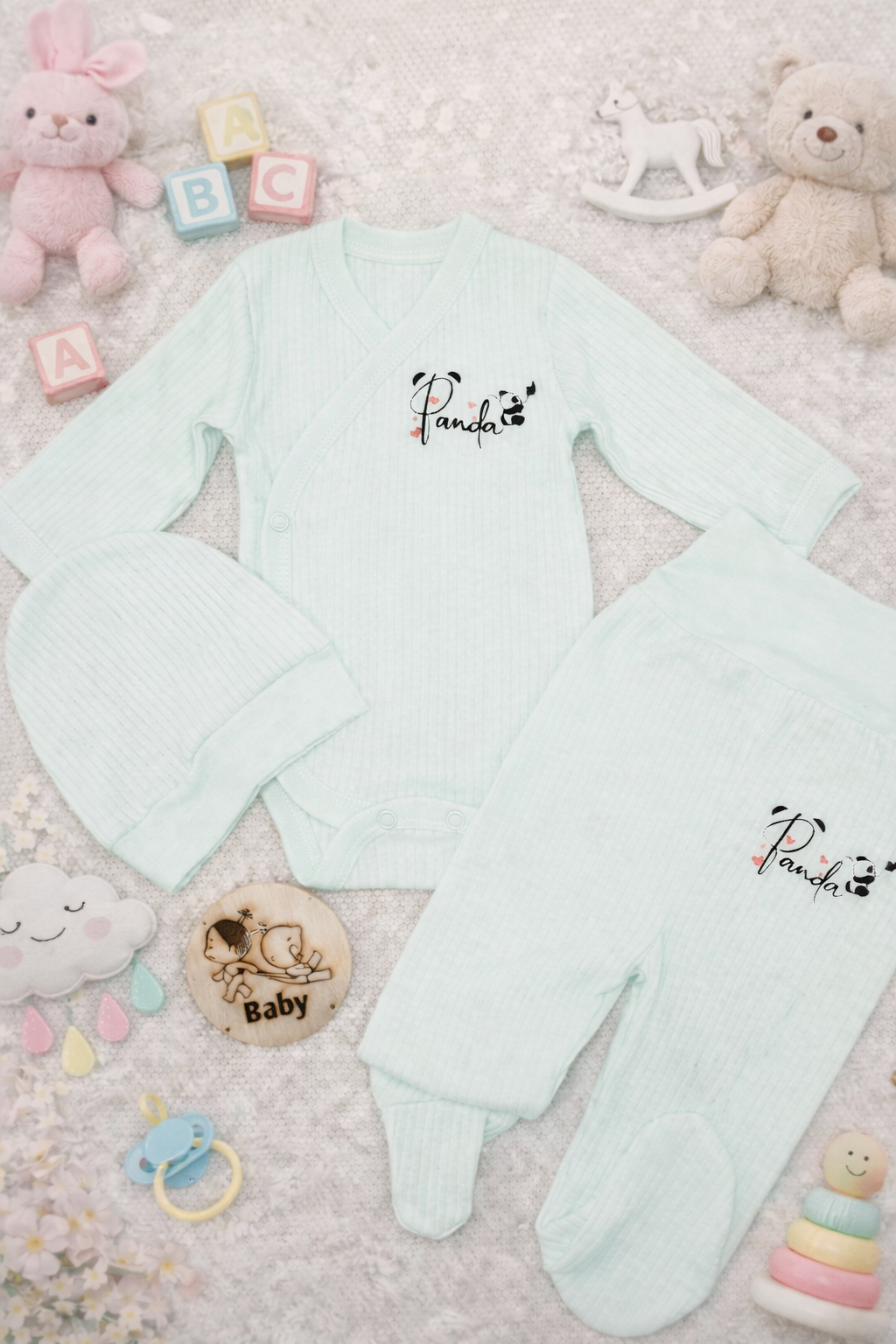 Комплект одежды 1