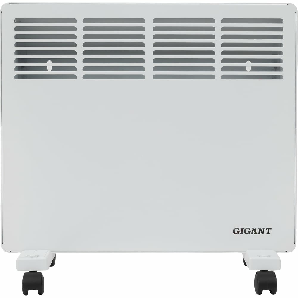 Электрический конвектор Gigant GCEX-1 MT