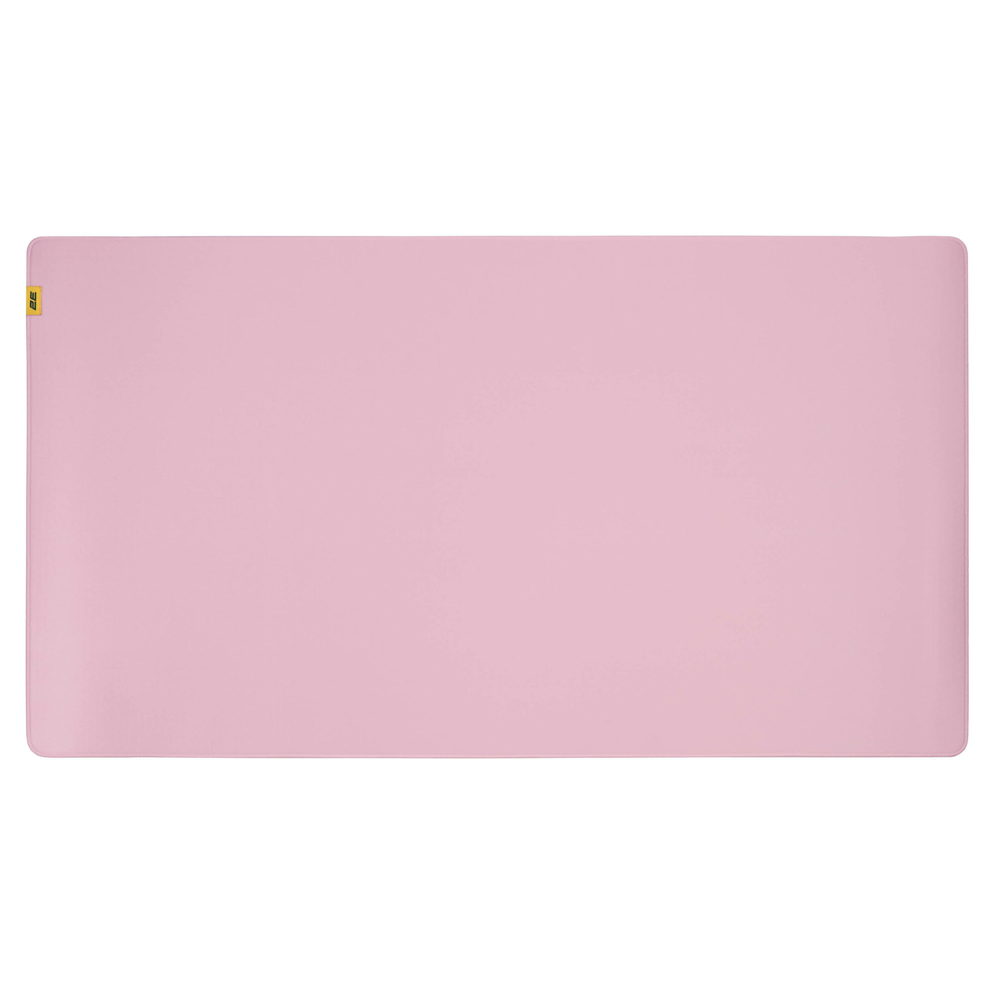 Игровая поверхность 2E GAMING PRO Speed XL, розовая, 800×450×3 мм