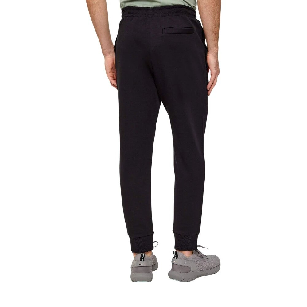 Брюки BOSS, размер XL, черный — фото 1