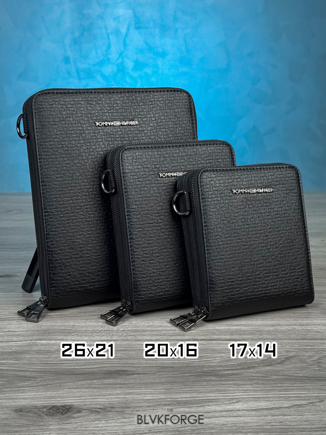 Сумка барсетка