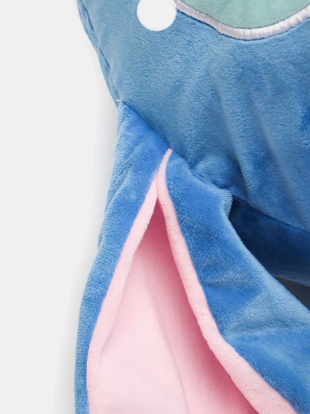 Мягкая игрушка Стич, для детей и взрослых — фото 1