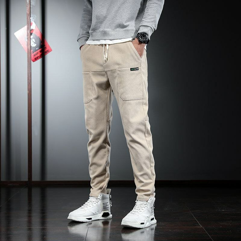 Брюки джоггеры Shim