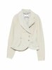 Куртка джинсовая Vivienne Westwood