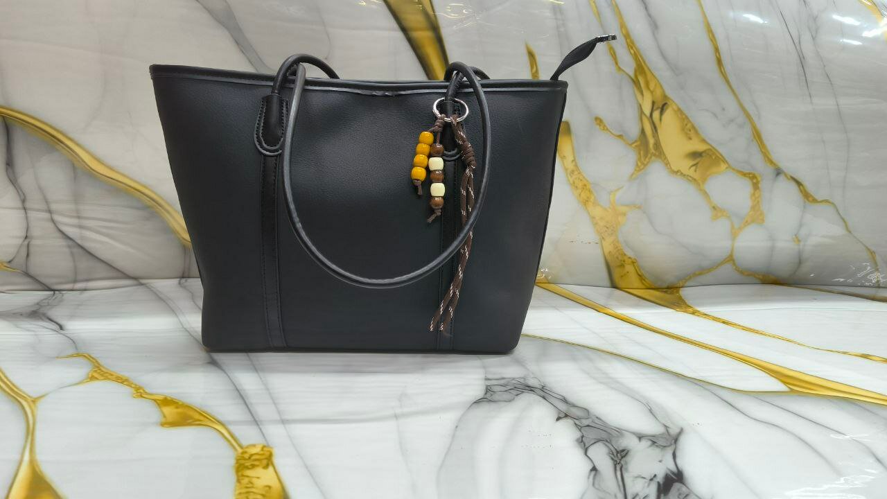 Сумка бочонок