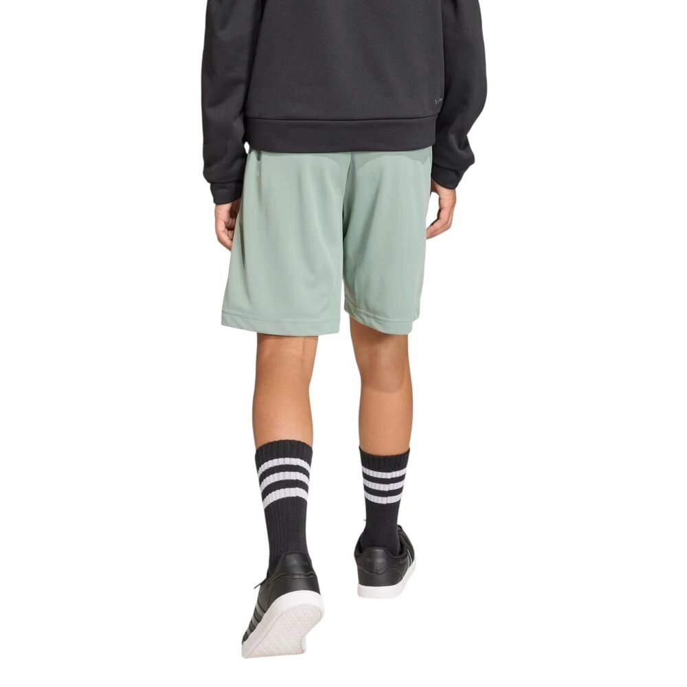 Шорты adidas, размер 152 — фото 1