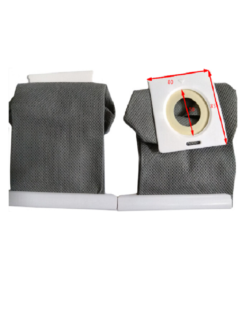 Мешок для пылесоса Normann AVC-111 из нетканого материала (HJW-1308-04)