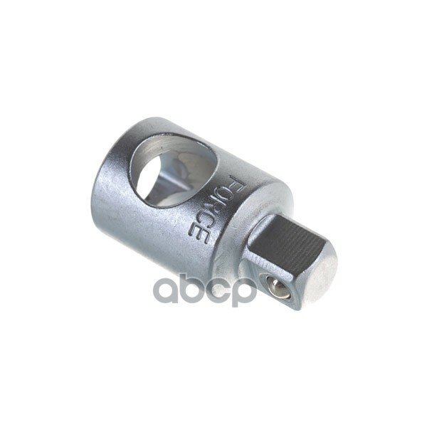 Адатер 3/8(F) & 3/8(M) од длинитель 3мм F-8633 FORCE FORCE арт. 80633