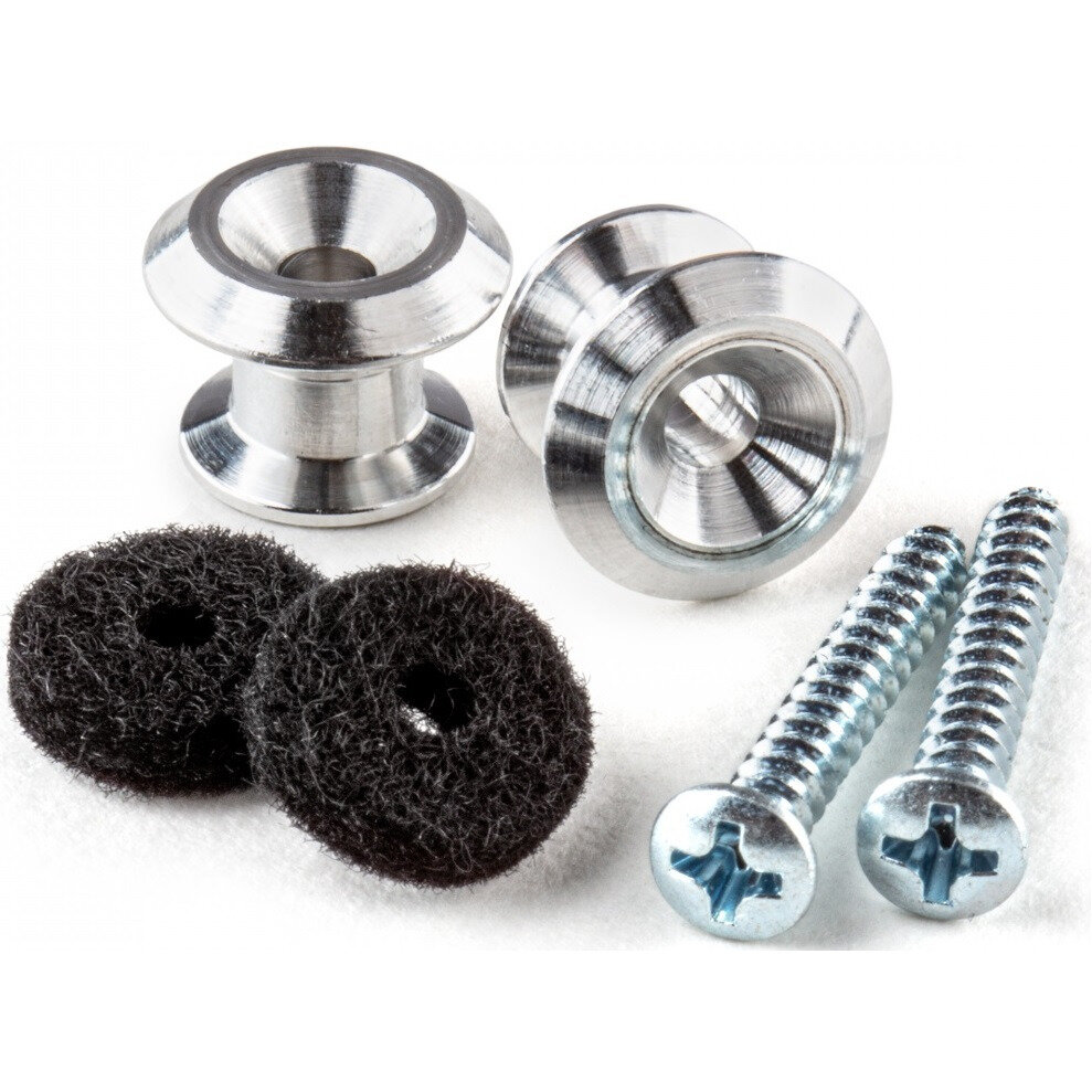 Крепление для ремня гитары Dunlop 7102-Dunlop