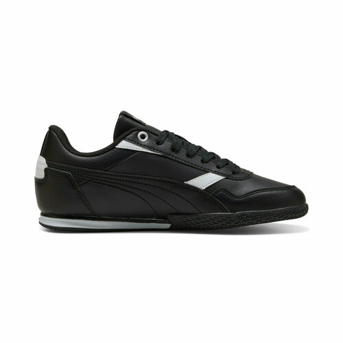 фото Кроссовки puma bella donna l, размер 6.5 uk, черный
