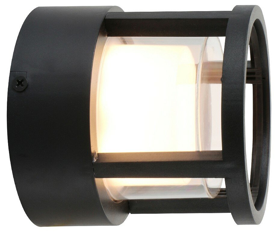 Накладной светильник Escada 30017W/02LED