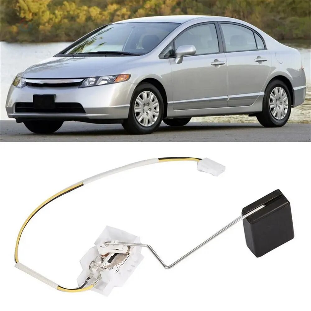 Датчик уровня топлива 17047-SNA-000 для Honda Civic FA1/FA3 2006-2011 точный контроль расхода топлива