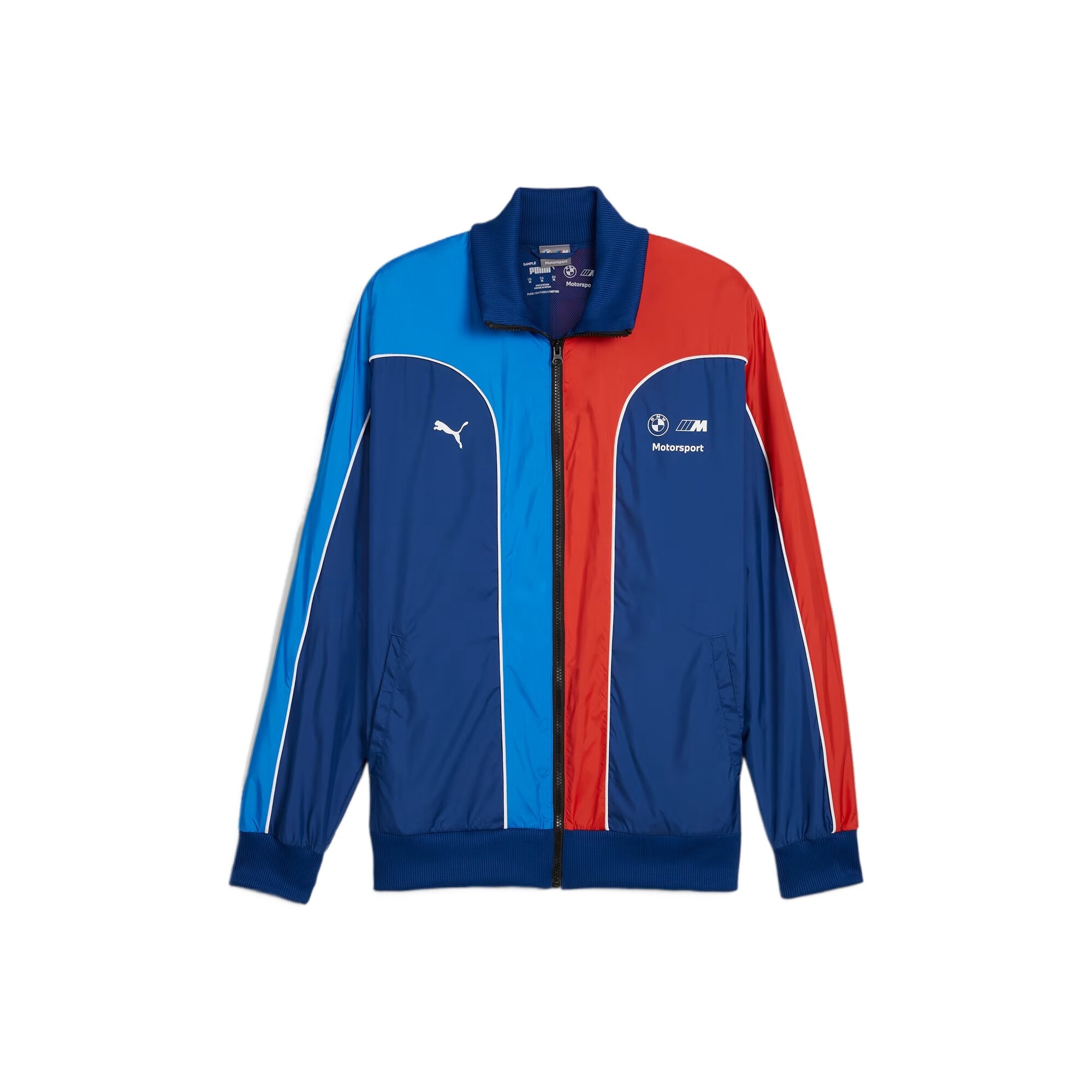 Куртка PUMA ARCHIVE