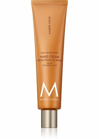 Крем для ухода за кожей Moroccanoil Body Ambre Noir, 40 мл