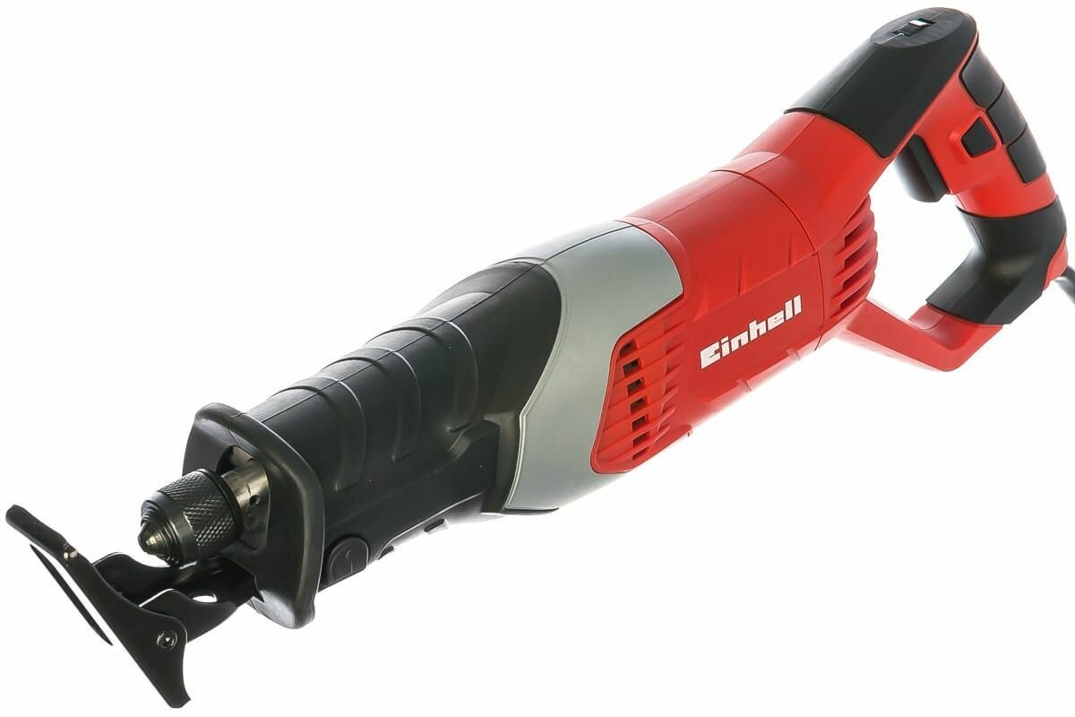 Пила сабельная Einhell TC-AP 650 E, 550 Вт