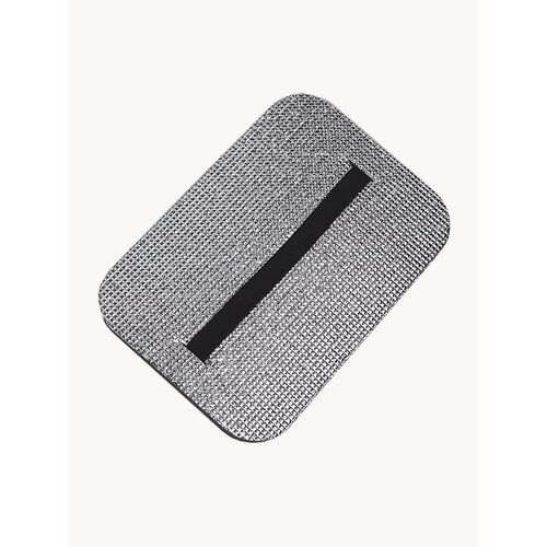 Сидушка туристическая Хоба, размер 35х24 см, для похода, 2 слоя